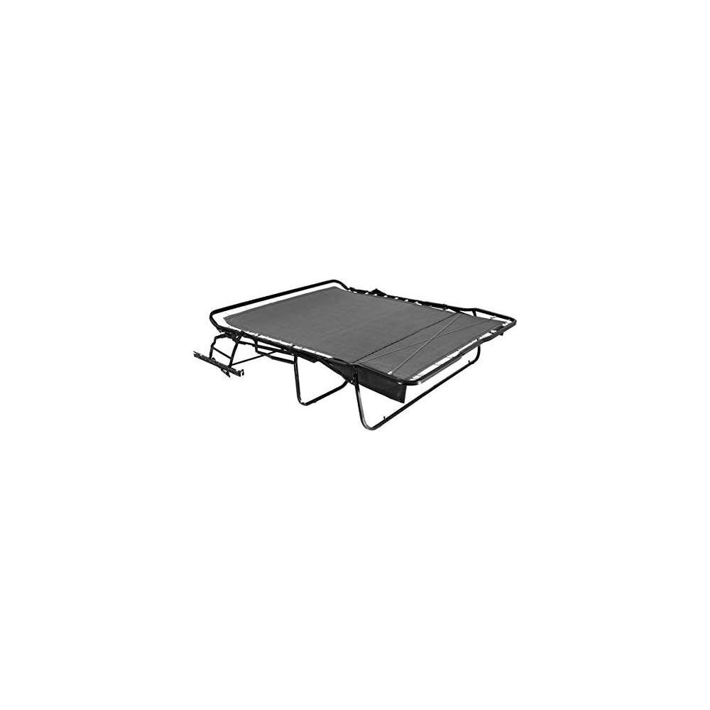 Classic Square Heavy-Duty Sofa Sleeper System - 3500 Series (72" Length), 68" Wide