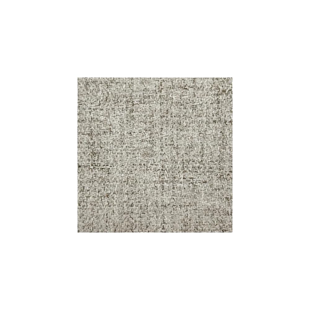 Modern Living Room Loveseat Sofa, Two-Seater Settee, Upholstered Corduroy Fabric Armchair, Love Seat Sofa Chair with Wood Legs for Bedroom/Office/Reading Spaces (Cloud Gray)