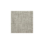 Modern Living Room Loveseat Sofa, Two-Seater Settee, Upholstered Corduroy Fabric Armchair, Love Seat Sofa Chair with Wood Legs for Bedroom/Office/Reading Spaces (Cloud Gray)