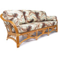Sunrise Rattan Living Room Furniture Sofa Couch (#1690H-MS)